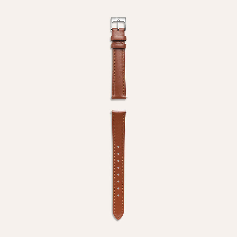 Cinturino Stroili Cinturino Pelle Marrone - Cinturini per Orologi Donna | Stroili