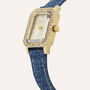 Orologio Al Quarzo Liu Jo Auriane Gold Special Tlj2997