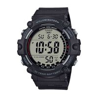 Orologio Al Quarzo Casio Collection Collection Ae-1500wh-1avef