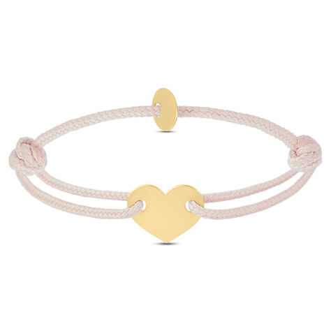 Bracciale Mon Petit Oro Giallo - Bracciali con Incisione Bambino | Stroili