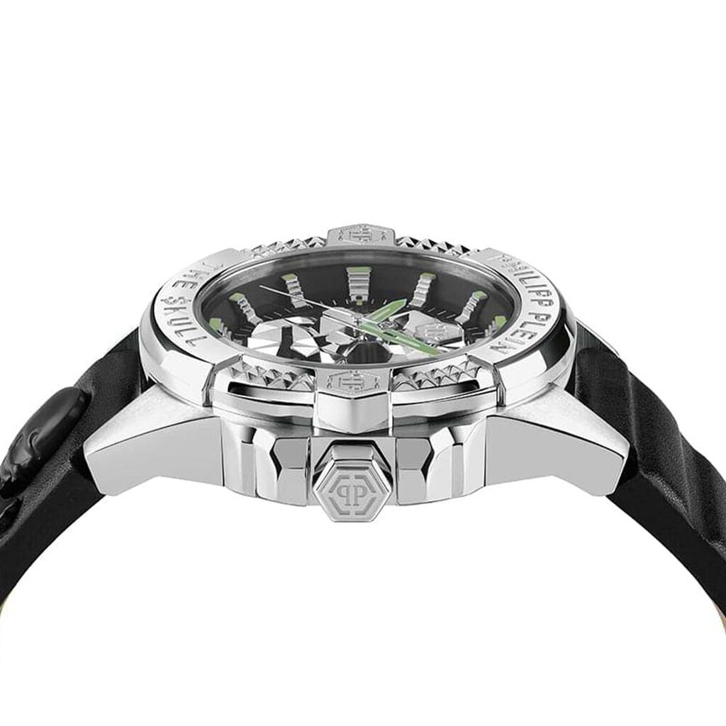 Orologio Al Quarzo Philipp Plein The Skull Pwaaa0321
