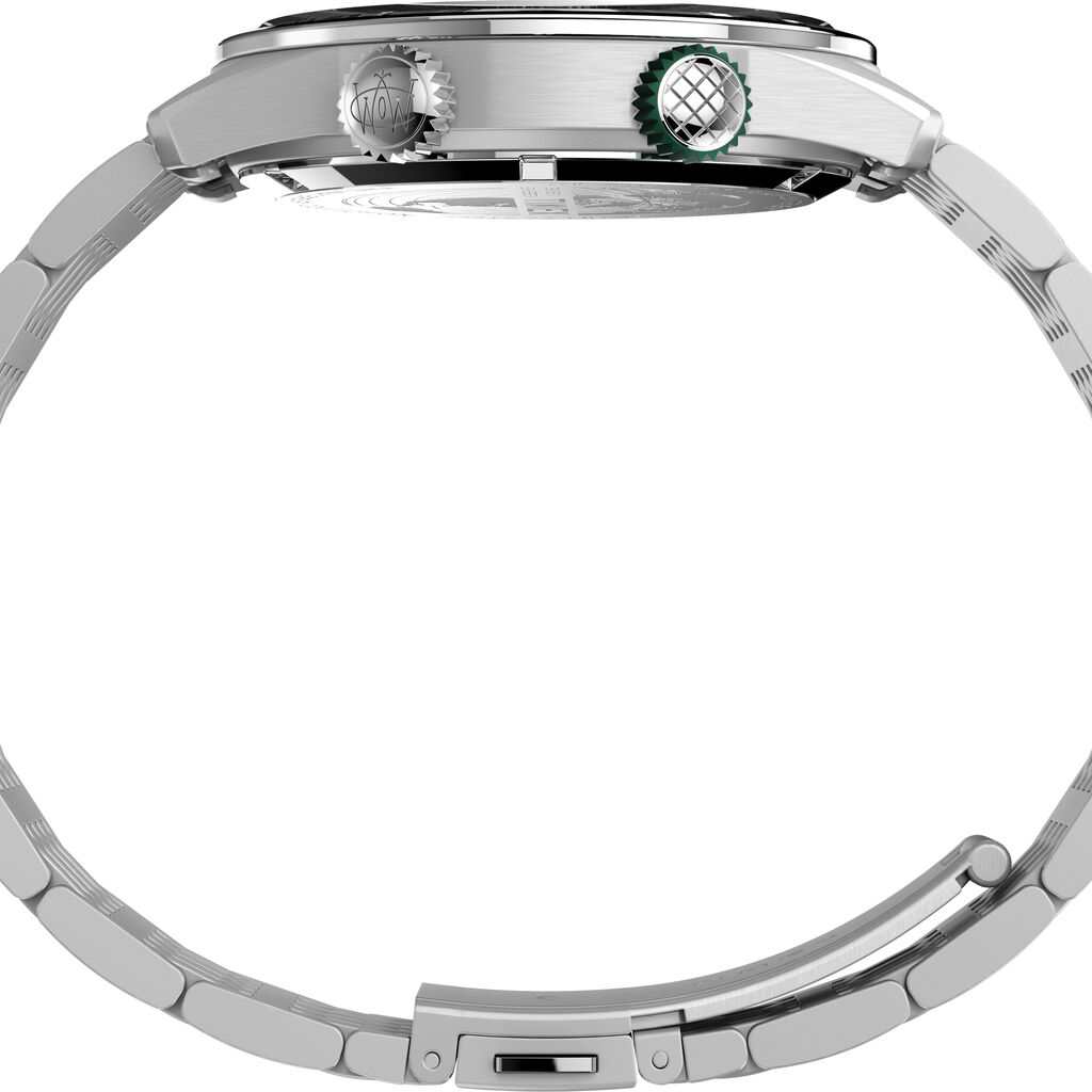 Orologio Al Quarzo Timex Waterbury Diver Tw2v49700