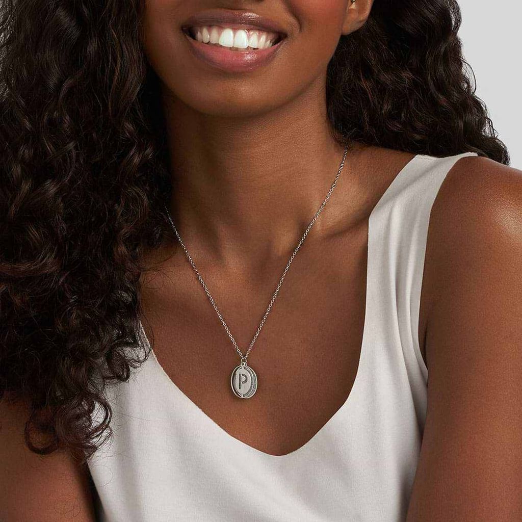 Collana Lady Shine Acciaio - Collane Donna | Stroili