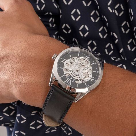 Orologio Al Quarzo Guess Tailor Gw0389g1 - Orologi solo Tempo Uomo | Stroili