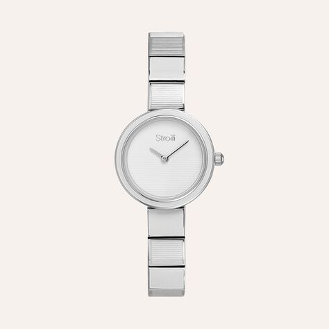 Orologio Al Quarzo Stroili Barcellona - Orologi solo Tempo Donna | Stroili