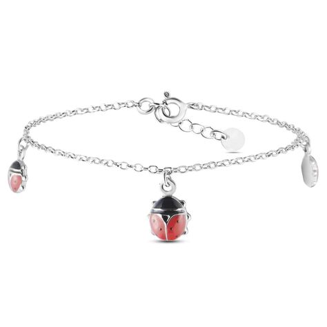 Bracciale Silver Baby Argento Rodiato - Bracciali Bambino | Stroili