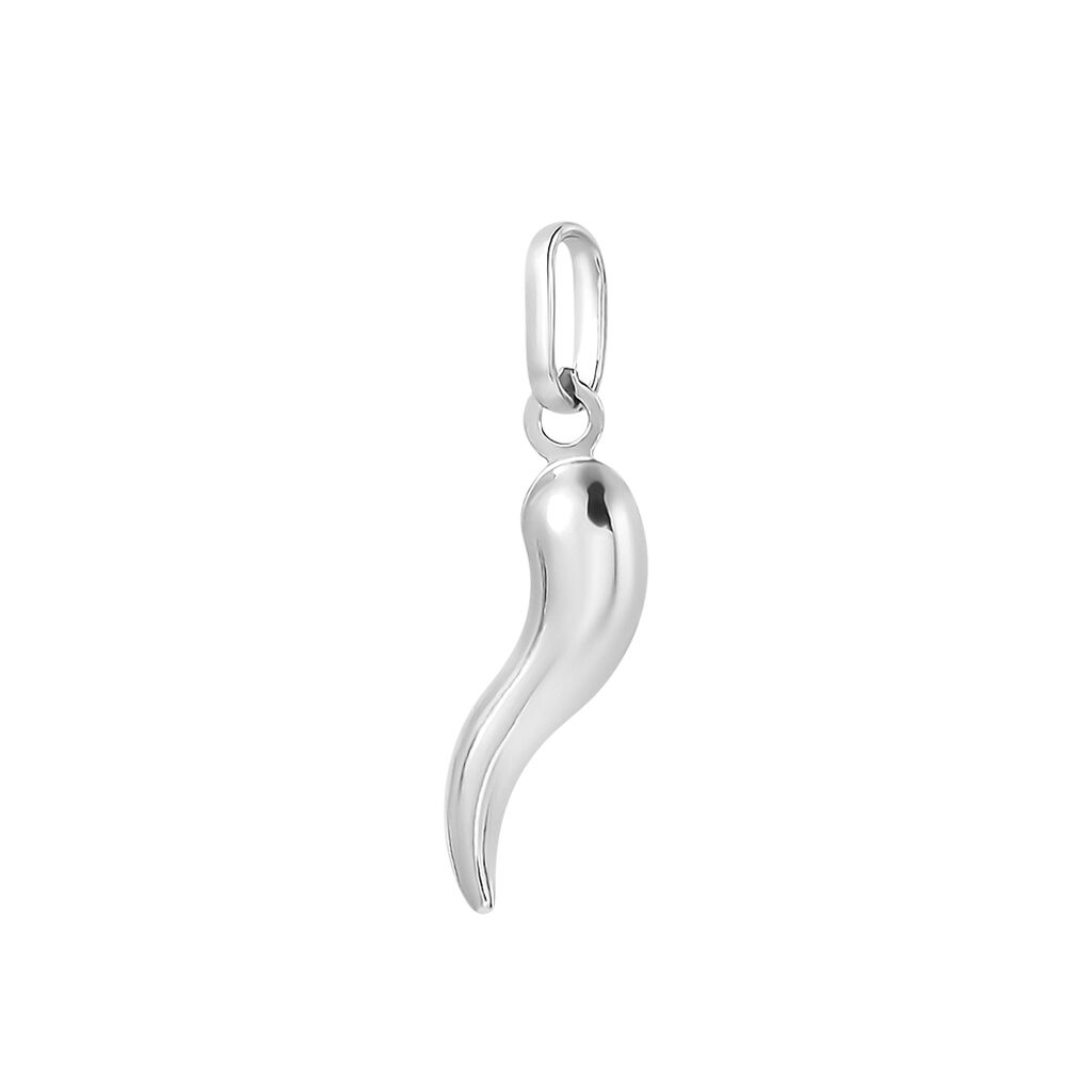Pendente Poème Oro Bianco - Ciondoli Donna | Stroili