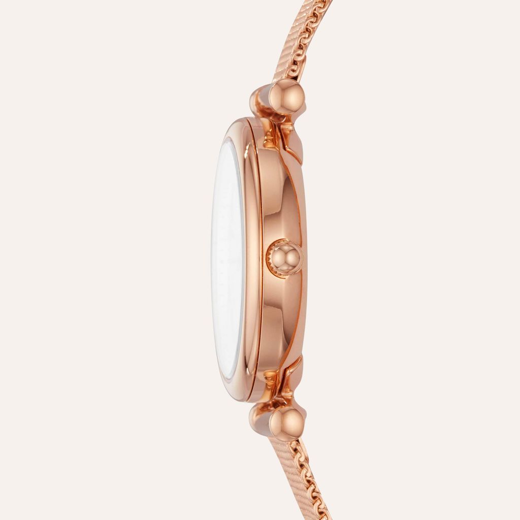 Orologio Al Quarzo Fossil Carlie Es4433