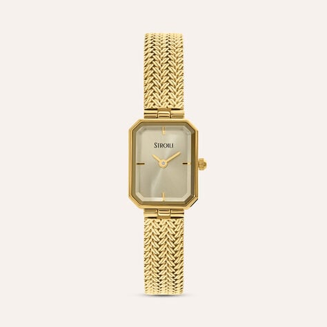 Orologio Al Quarzo Stroili Iris - Orologi solo Tempo Donna | Stroili