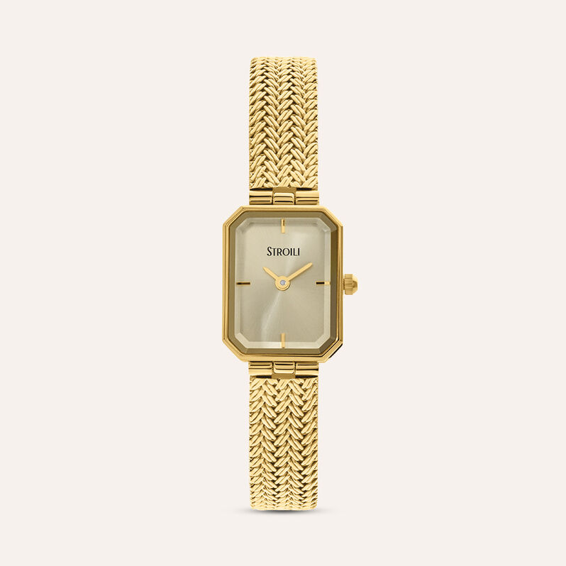 Orologio Al Quarzo Stroili Iris - Orologi solo Tempo Donna | Stroili