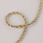 Bracciale Catena Colette Oro Bicolore