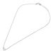 Collana Silver Collection Argento Rodiato - Collane Donna | Stroili