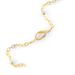 Bracciale Crystal Gold Oro Giallo Cristallo - Bracciali Donna | Stroili