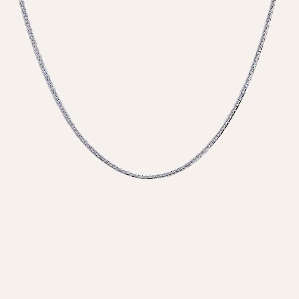 Catena Colette Oro Bianco