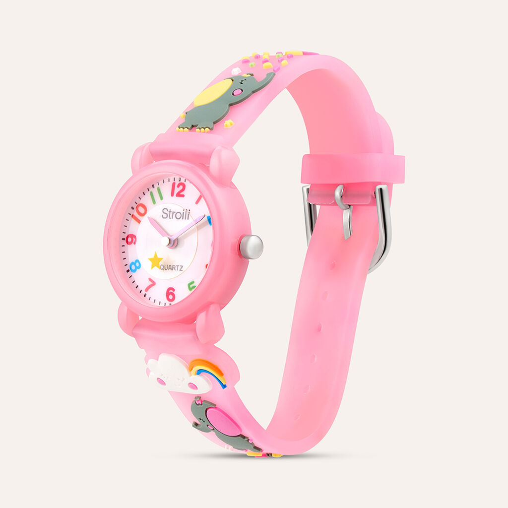 Orologio Al Quarzo Stroili Kids - Orologi solo Tempo Bambino | Stroili