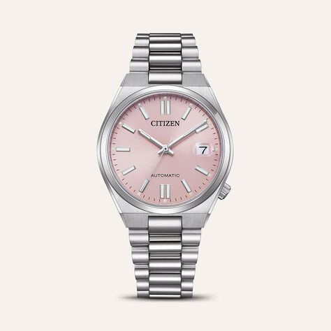 Orologio Meccanico Citizen Tsuyosa Nj0200-50z - Orologi Meccanici Donna | Stroili