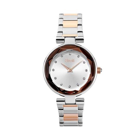 Orologio Al Quarzo Stroili Geneve - Orologi solo Tempo Donna | Stroili