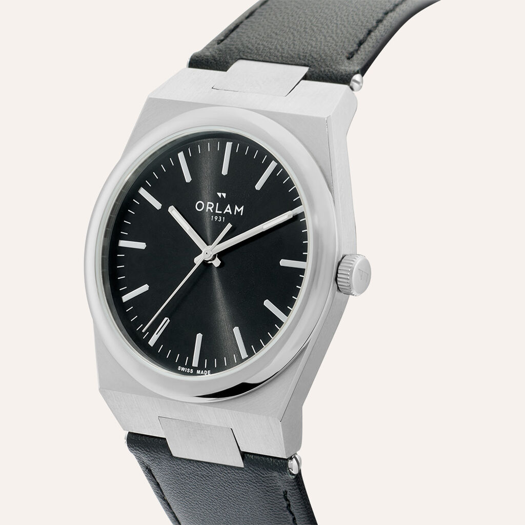 Orologio Al Quarzo Orlam Elan Orssrel001