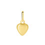 Pendente Poème Oro Giallo