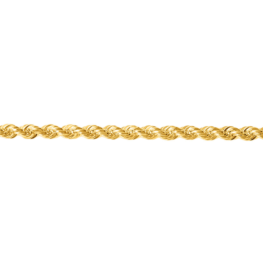 Bracciale Catena Colette Oro Giallo - Bracciali Donna | Stroili