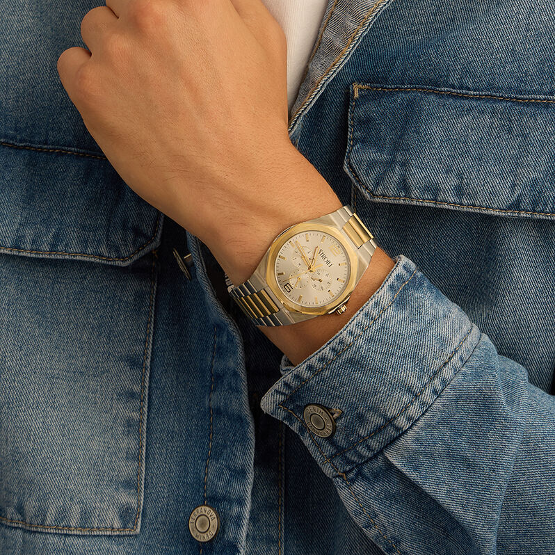 Orologio Al Quarzo Stroili Kyoto - Orologi Uomo | Stroili