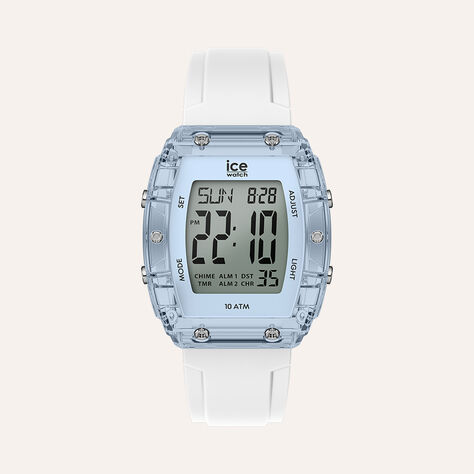 Orologio Al Quarzo Ice Watch Digit Boliday 024567 - Orologi Donna | Stroili