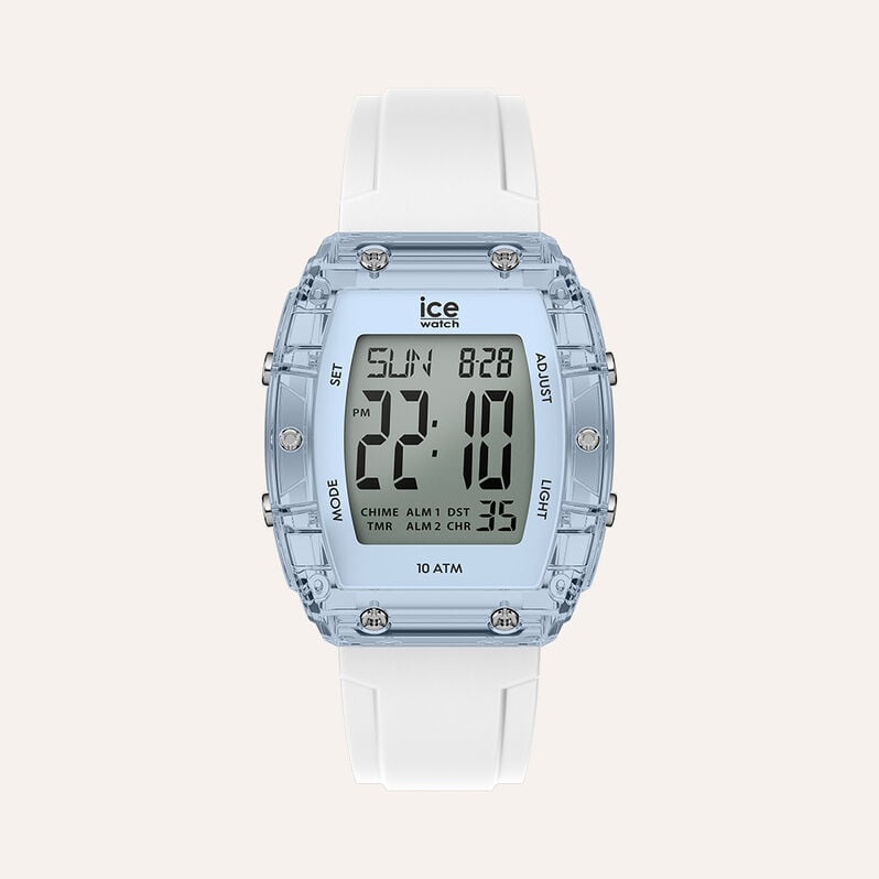 Orologio Al Quarzo Ice Watch Digit Boliday 024567 - Orologi Donna | Stroili