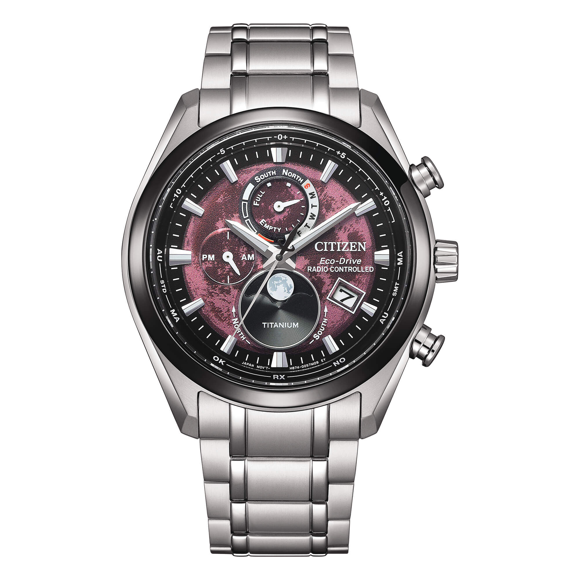 Stroili hot sale orologi citizen