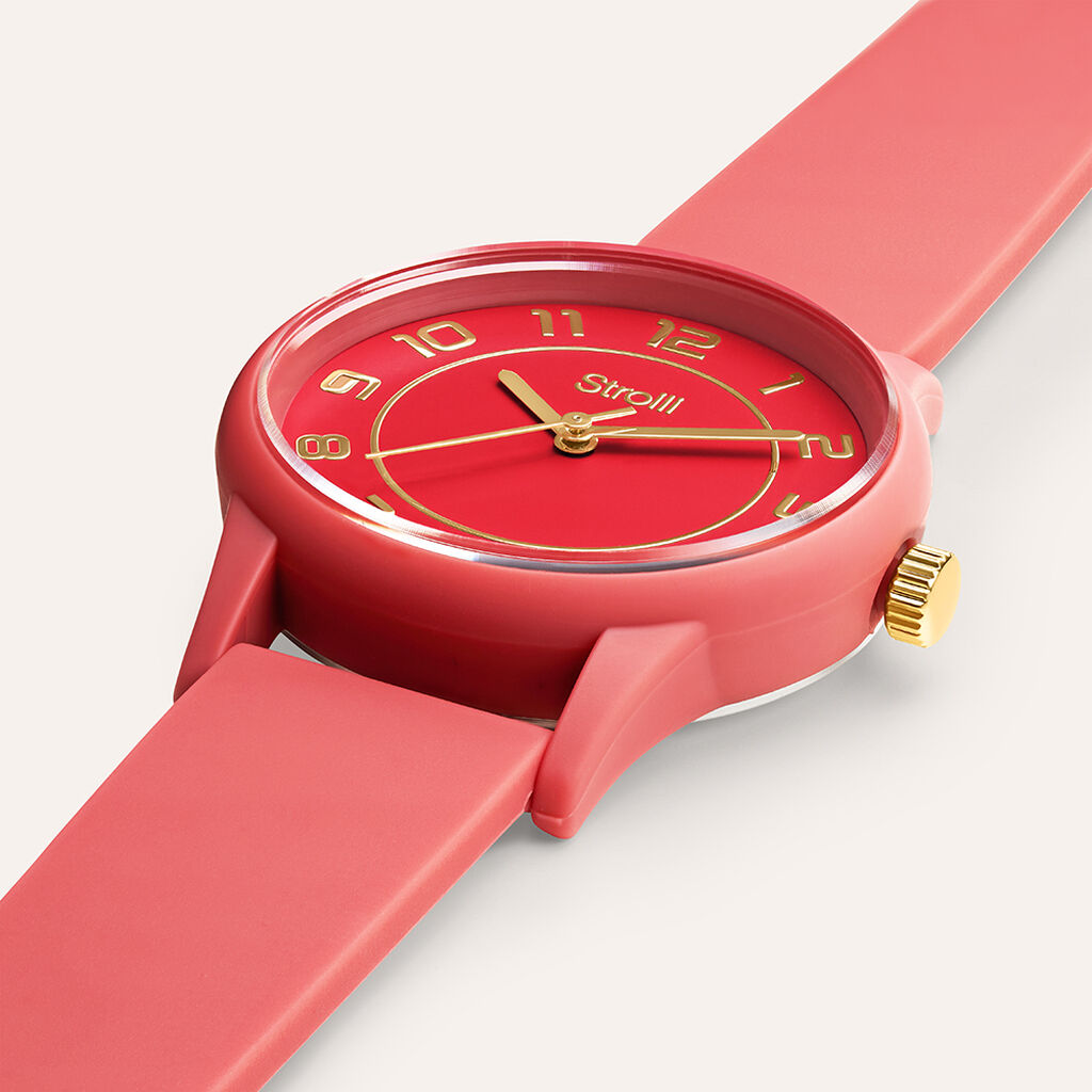 Orologio Al Quarzo Stroili Marsiglia - Orologi solo Tempo Donna | Stroili