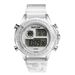 Orologio Al Quarzo Philipp Plein The G.o.a.t. Pwfaa0121 - Orologi Digitali Unisex | Stroili