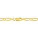 Bracciale Catena L'homme Or Oro Giallo - Bracciali Uomo | Stroili