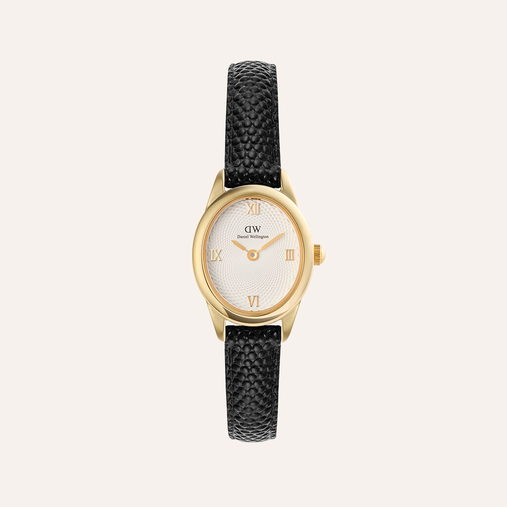 Orologio Al Quarzo Daniel Wellington Ophelia Mini Dw00100890