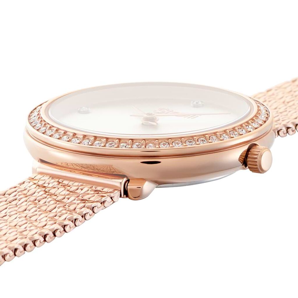 Orologio Al Quarzo Stroili Vienna - Orologi solo Tempo Donna | Stroili