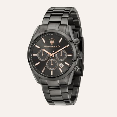 Orologio Al Quarzo Maserati Attrazione R8853151001