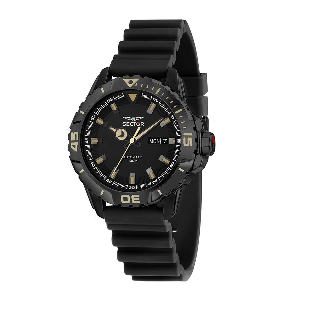 Orologio Automatico Sector Legend R3221135005 - Orologi Uomo | Stroili