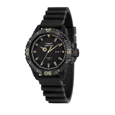 Orologio Automatico Sector Legend R3221135005 - Orologi Uomo | Stroili