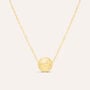 Collana Golden Lover Oro Giallo