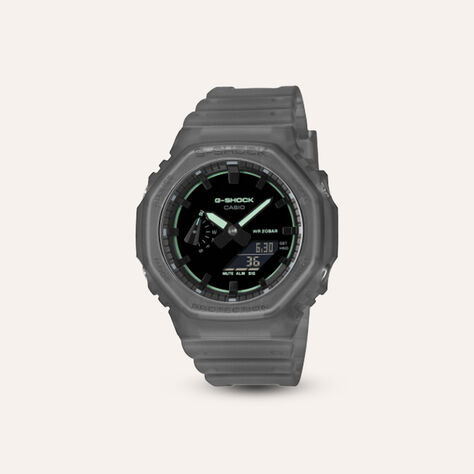 Orologio Al Quarzo Casio G-shock Ga-2100k-1aer - Orologi con Datario Uomo | Stroili