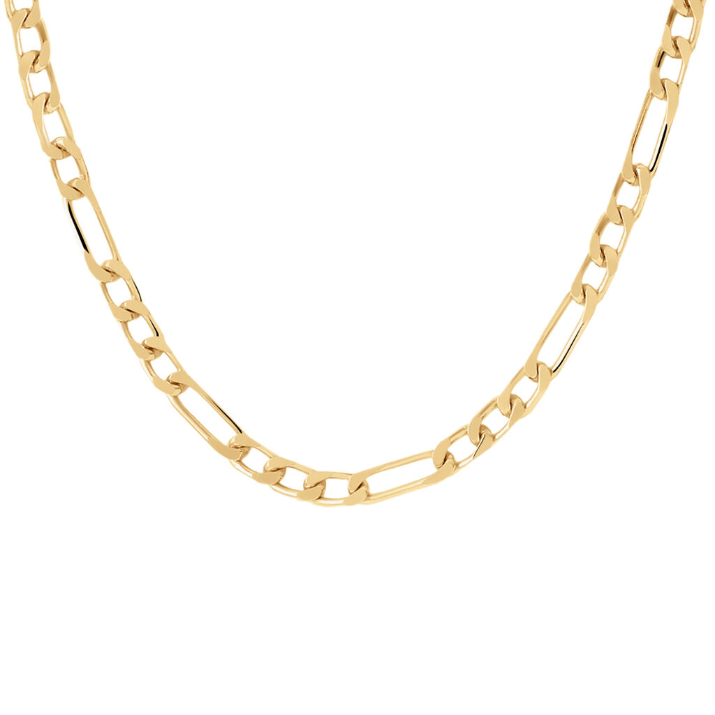 Catena Golden Dream Placcato Oro Giallo - Collane Catena Donna | Stroili