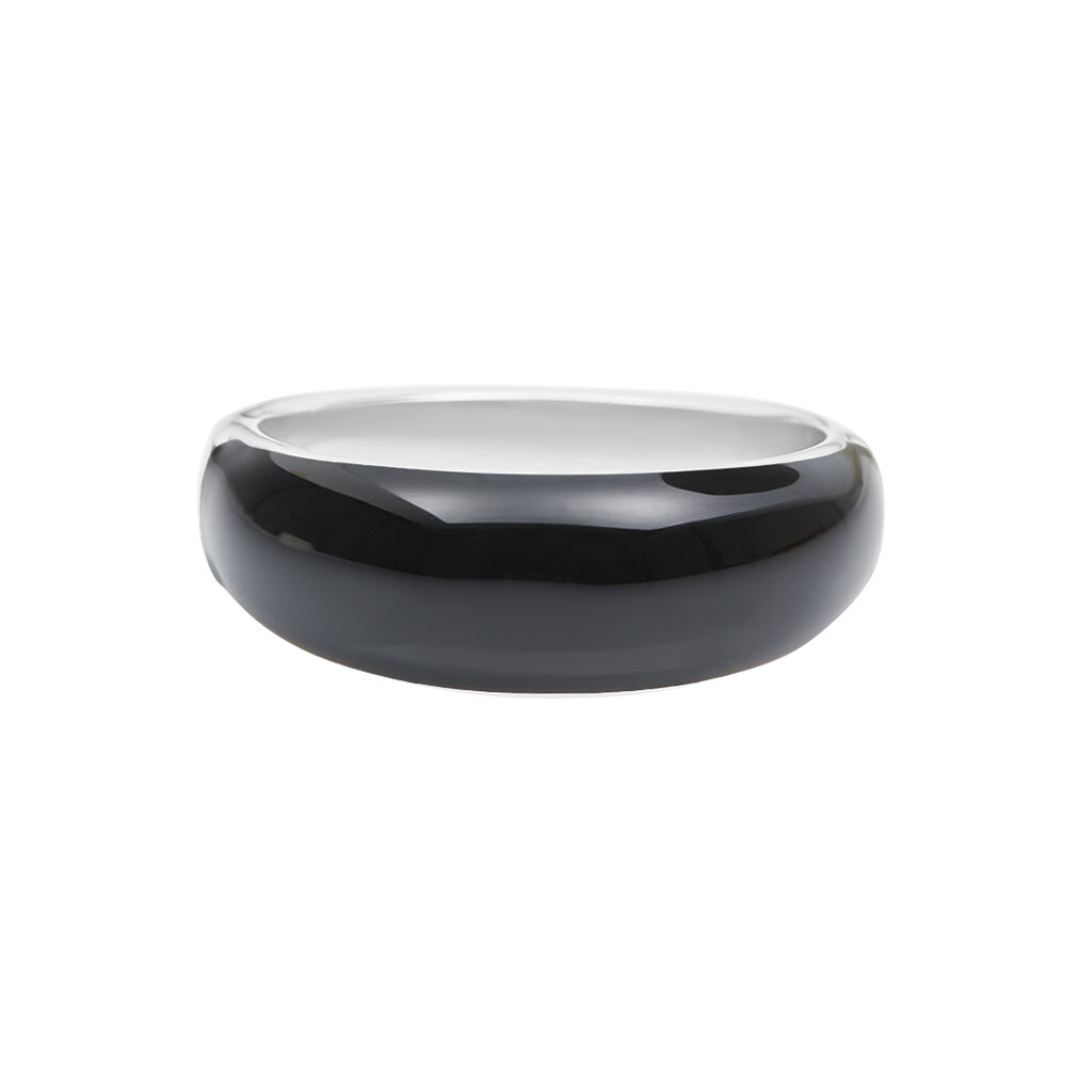 Anello Fascia Lady Sweet Acciaio - Anelli Colorati Donna | Stroili