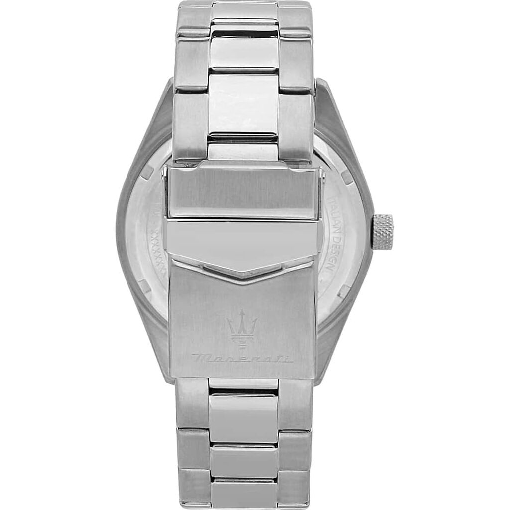 Orologio Al Quarzo Maserati Competizione R8853100029 - Orologi con Datario Uomo | Stroili