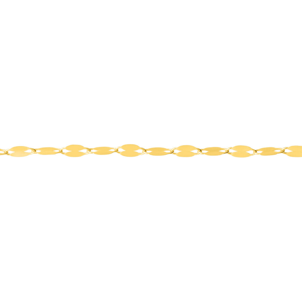 Bracciale Beverly Oro Giallo - Bracciali Amicizia Donna | Stroili
