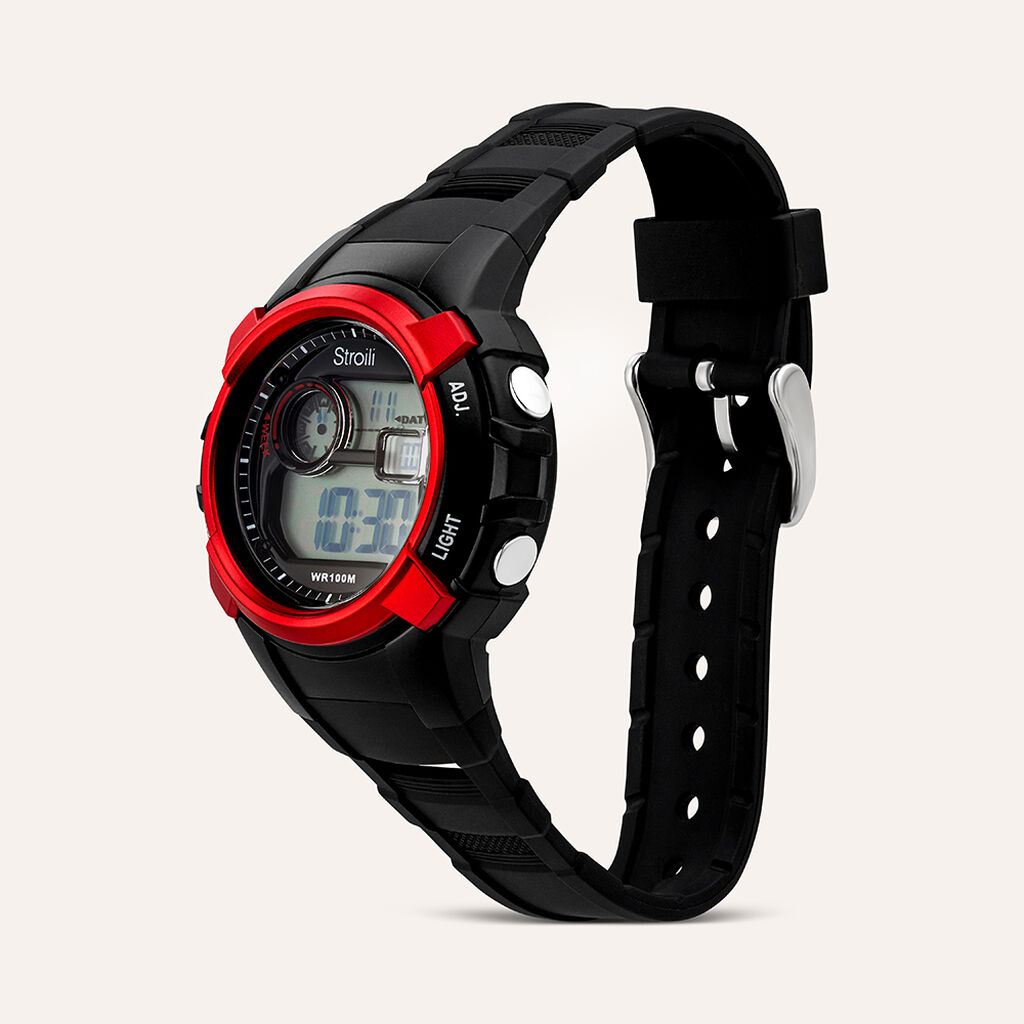 Orologio Al Quarzo Stroili Chealsea - Orologi Cronografo Uomo | Stroili