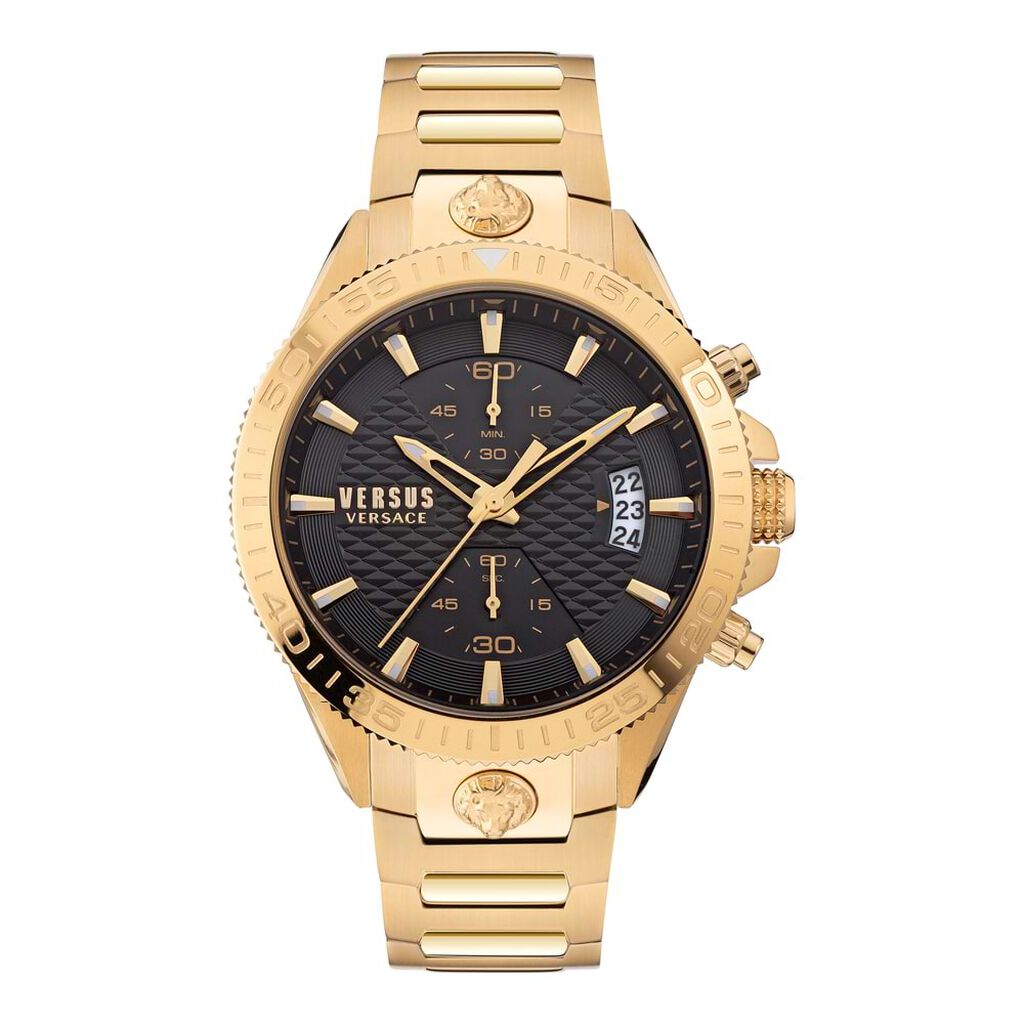 Orologio Al Quarzo Versus Griffith Vspzz0521