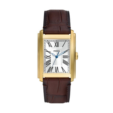Orologio Al Quarzo Fossil Carraway Fs6011