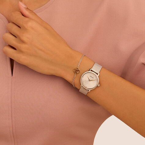 Set Orologio Al Quarzo Stroili Little Ibiza - Orologi solo Tempo Donna | Stroili