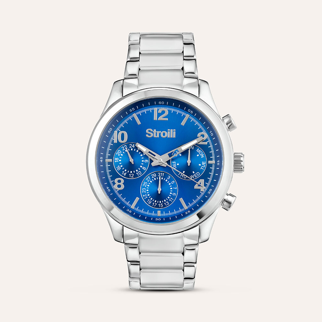 Orologio Al Quarzo Stroili Montecarlo - Orologi per Prima Comunione Uomo | Stroili