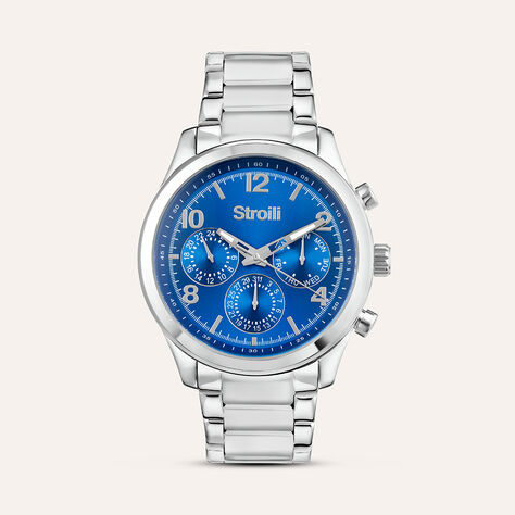 Orologio Al Quarzo Stroili Montecarlo - Orologi per Prima Comunione Uomo | Stroili