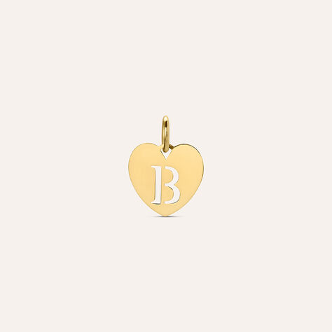 Pendente Poème Oro Giallo - Ciondoli Donna | Stroili