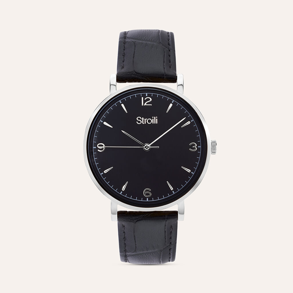 Orologio Al Quarzo Stroili Roma